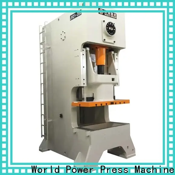 Best automatic power press machine Suppliers2 1