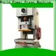 WORLD best price mechanical power press machine company for die stamping 1