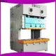 Custom mechanical power press 1