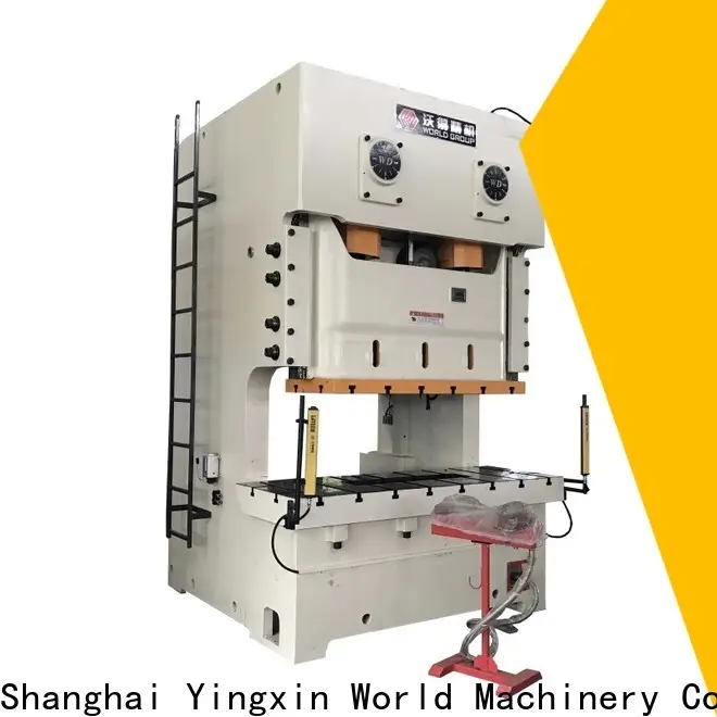 WORLD power press machine manufacturers fast delivery2 1