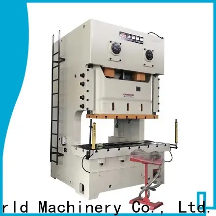 WORLD Wholesale mechanical power press manufacturers 1