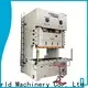 WORLD Wholesale mechanical power press manufacturers 1