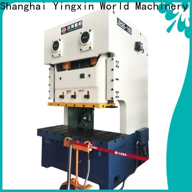 Best mechanical power press machine manufacturers fast delivery1 1