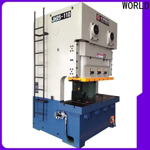 WORLD 10 ton hydraulic bench press competitive factory 1