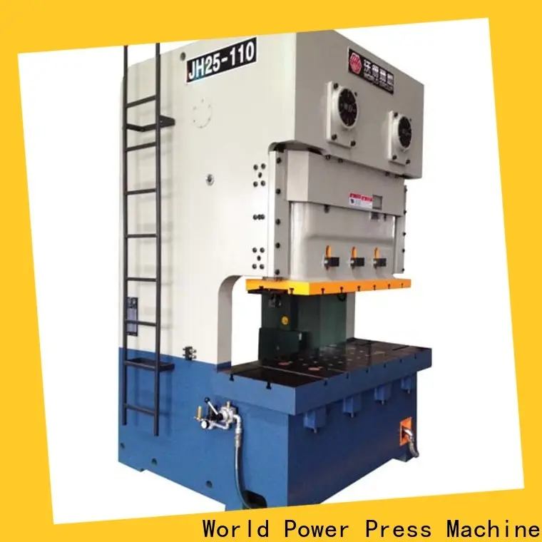 fast-speed power press machine Suppliers for die stamping2 1