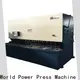 WORLD Latest mechanical power press company1 1