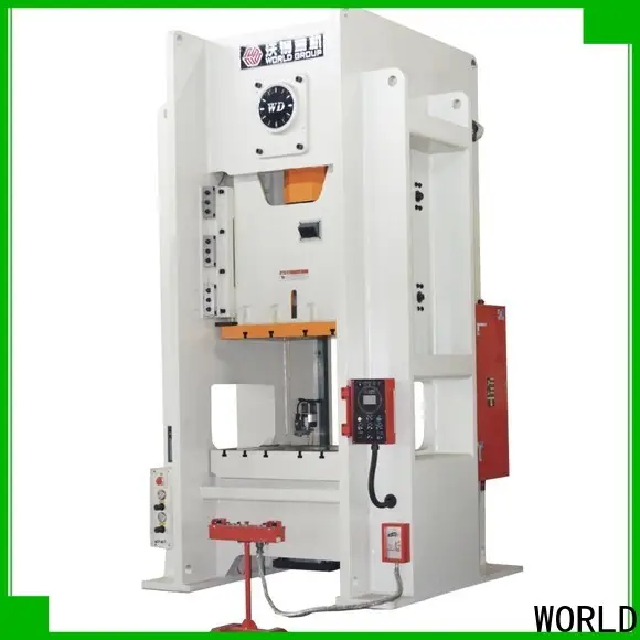 hot-sale power press machine manufacturers for die stamping 1