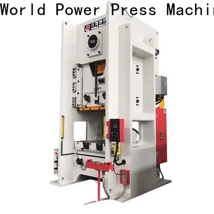 WORLD 250 ton power press for business for wholesale 1
