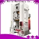 WORLD mechanical power press manufacturers5 1