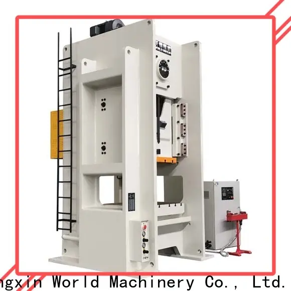 WORLD h frame hydraulic press for sale at discount 1