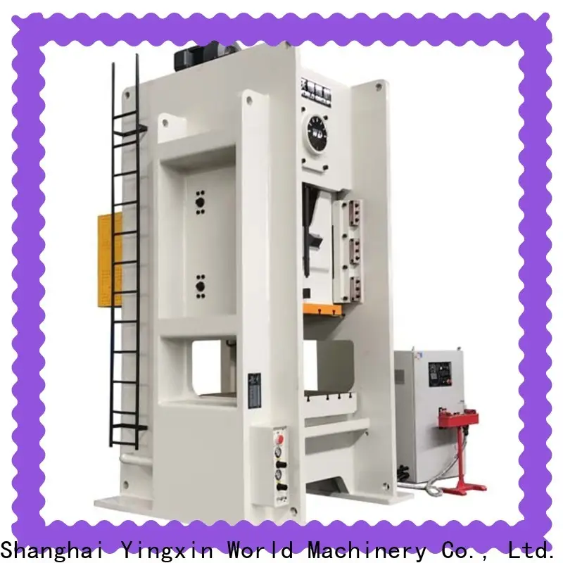 WORLD mechanical power press for business6 1