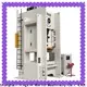 WORLD mechanical power press for business6 1