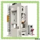 Top mechanical power press machine Suppliers for die stamping 1