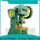 New automatic power press machine factory2 1