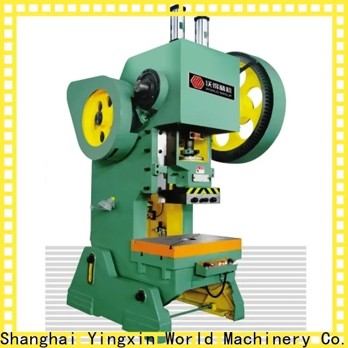 WORLD power press machine factory for die stamping3 1