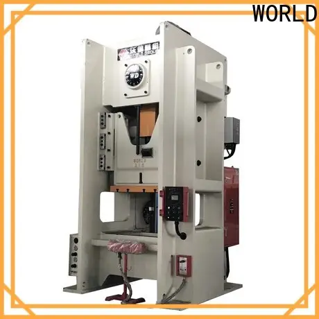 Wholesale automatic power press machine manufacturers2 1