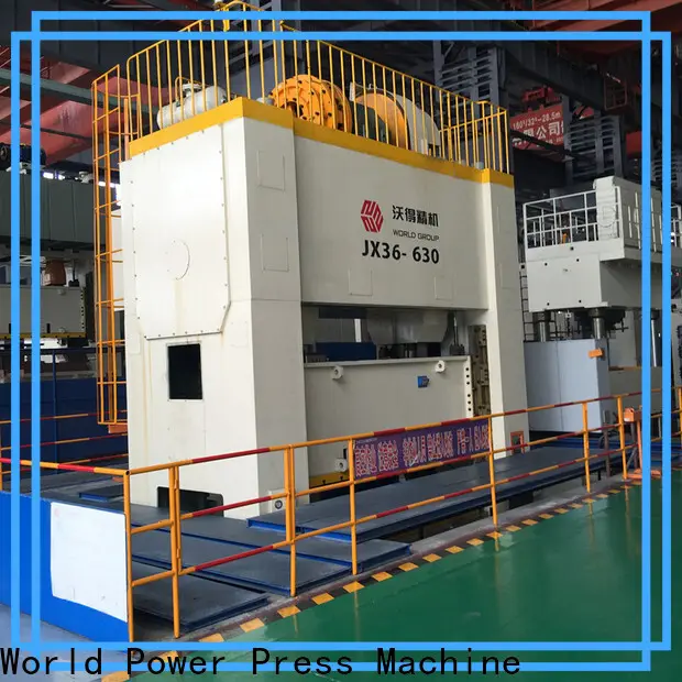 hot-sale hydraulic power press manufacturers factory for customization 1