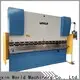 WORLD Wholesale hydraulic jack pipe bender factory high-quality 1