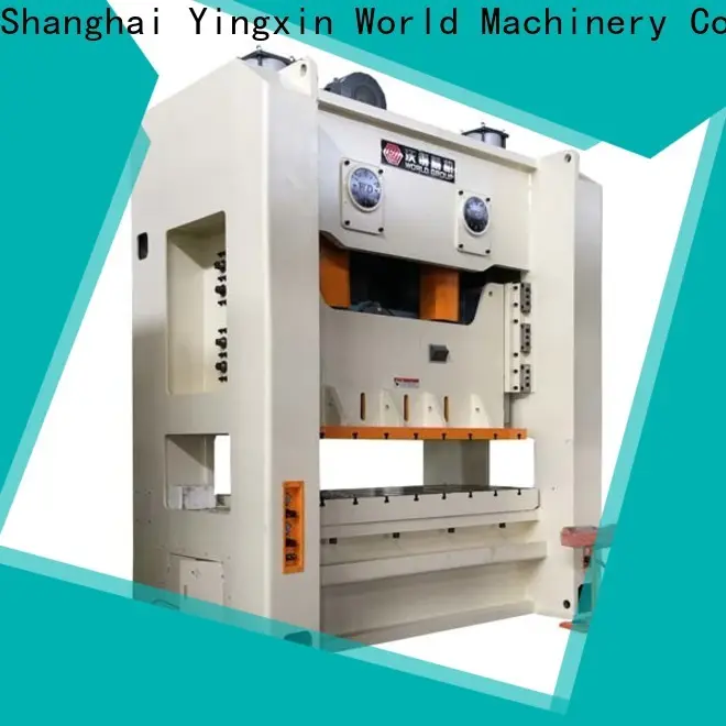 WORLD sew power press machine manufacturers at discount 1