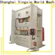 WORLD fast-speed mechanical power press machine Supply easy operation 1
