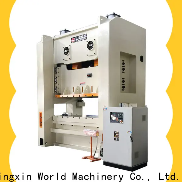 hot-sale mechanical power press machine company fast delivery 1