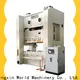 hot-sale mechanical power press machine company fast delivery 1