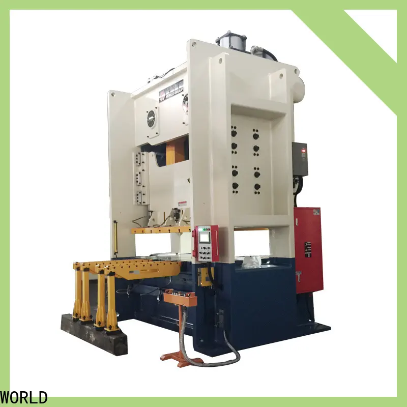 WORLD automatic power press machine price low-cost competitive factory8 1