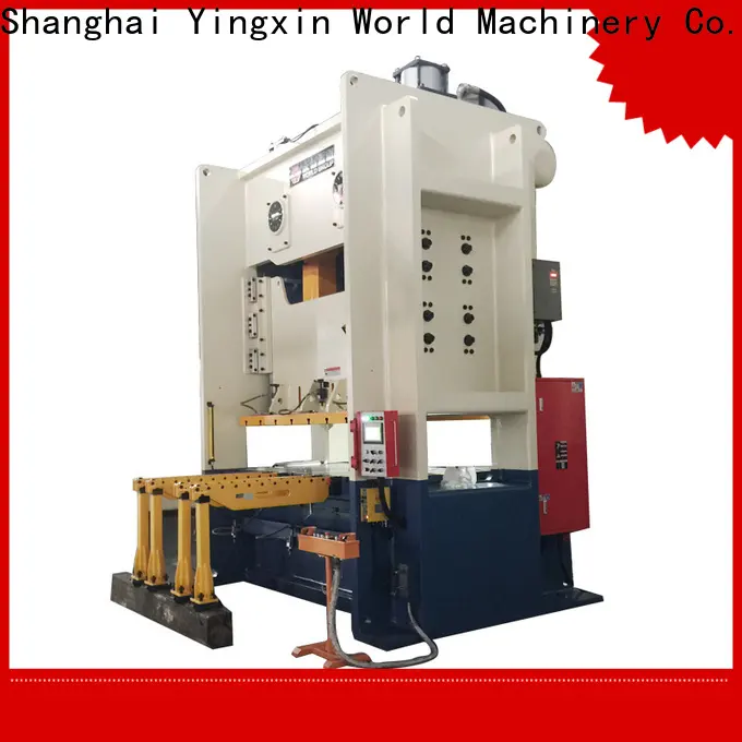 WORLD mechanical power press machine Supply fast delivery5 1