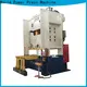 hydraulic press brake design company at discount 1