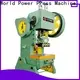 Latest mechanical power press manufacturers 1