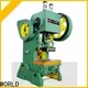 Wholesale mechanical power press machine for business fast delivery 1