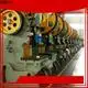 WORLD Latest automatic power press machine 1