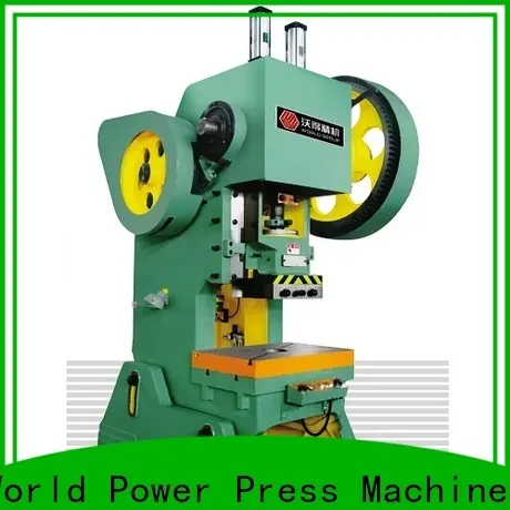 WORLD hydraulic skateboard press factory competitive factory 1