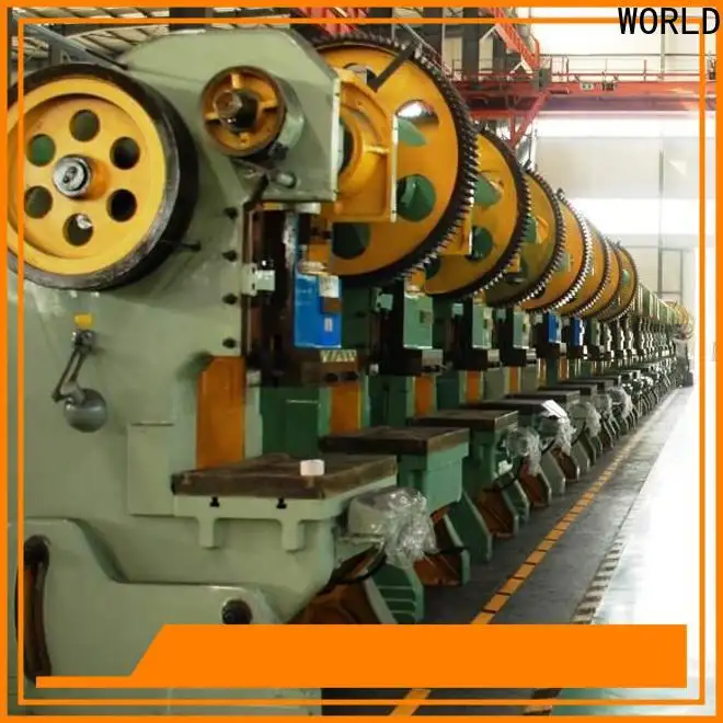 WORLD Latest power press machine for business for die stamping1 1