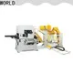 WORLD high-performance c frame hydraulic press manufacturers best factory price competitive factory2 1