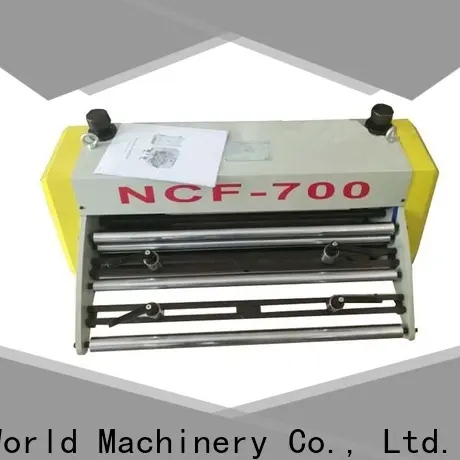 WORLD mechanical power press factory6 1
