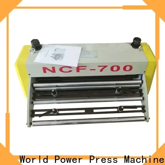 WORLD high-performance c frame hydraulic press manufacturers best factory price competitive factory3 1