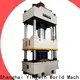 WORLD high-performance c frame hydraulic press manufacturers best factory price competitive factory5 1