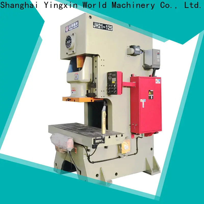 automatic power press machine for sale best factory price competitive factory 1