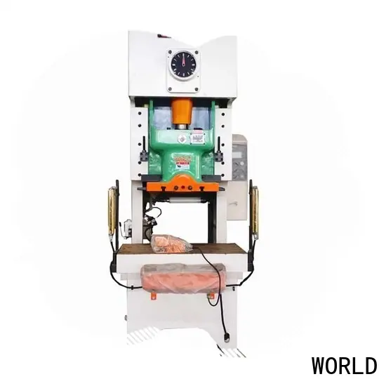 fast-speed 12 ton h frame press at discount 1