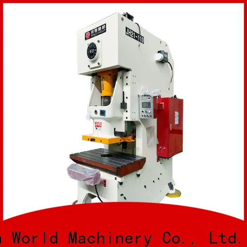 WORLD power shearing machine price factory competitive factory 1