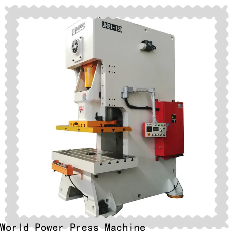 WORLD powerpress digital heat press company longer service life 1