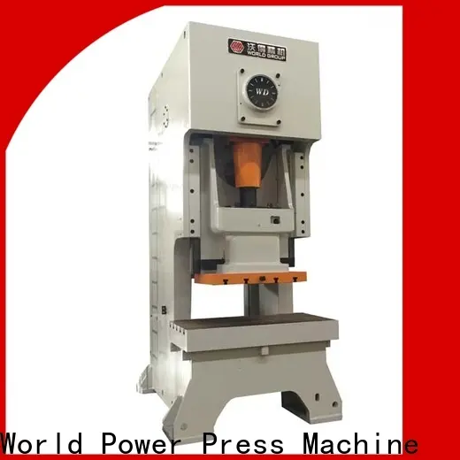 New 5 ton power press machine best factory price competitive factory 1