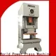 New 5 ton power press machine best factory price competitive factory 1