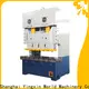 WORLD power press machine working pdf competitive factory 1