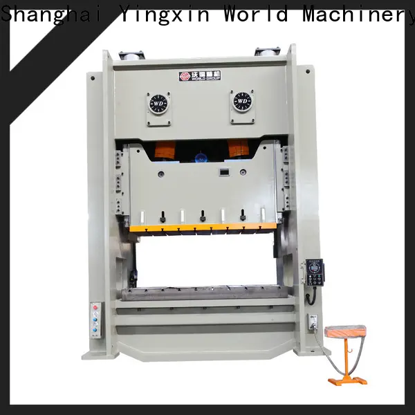 hot-sale 100 ton power press for business for wholesale 1
