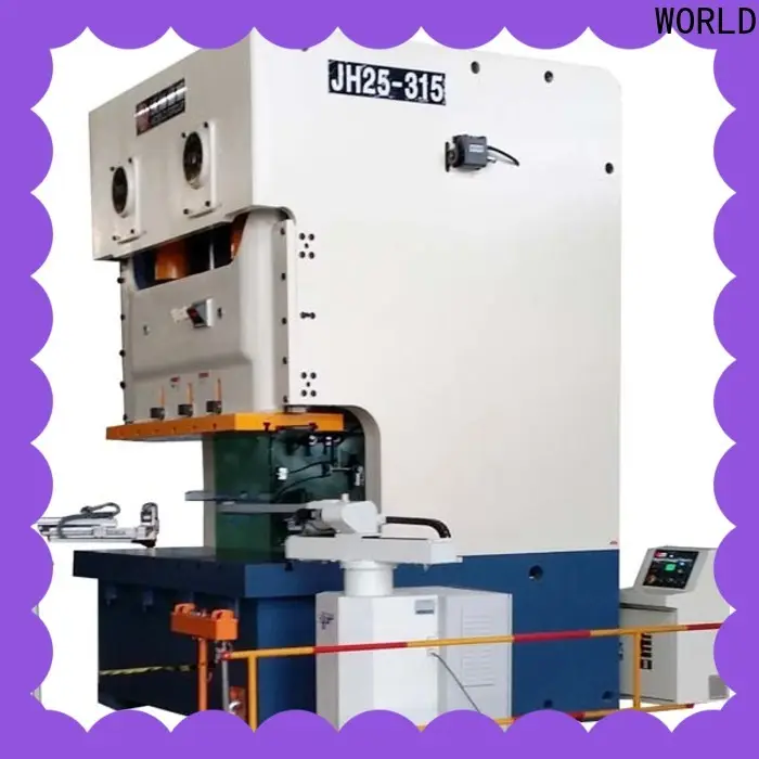 WORLD power press guarding manufacturers at discount 1