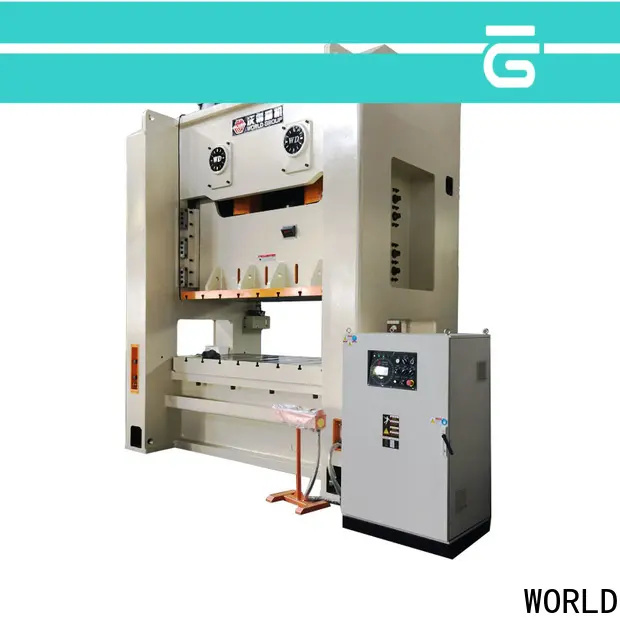 WORLD power press machine manufacturers fast delivery3 1