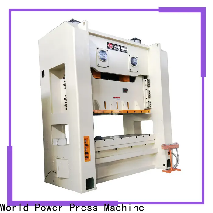 WORLD power press automation for business for wholesale 1