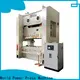WORLD 30 ton power press machine easy-operated for customization 1